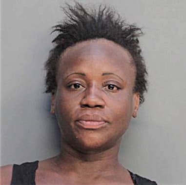 Nicole Smith, - Dade County, FL 