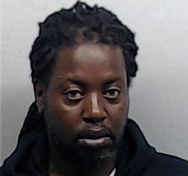 Jomo Speed - Fulton County, GA 