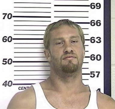 Richard Steele - Campbell County, KY 