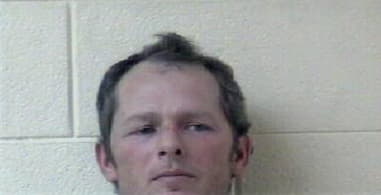 Tony Thurber, - Montgomery County, KY 