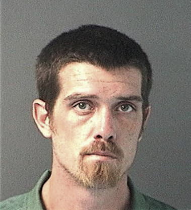 Nicolas Tisone, - Escambia County, FL 