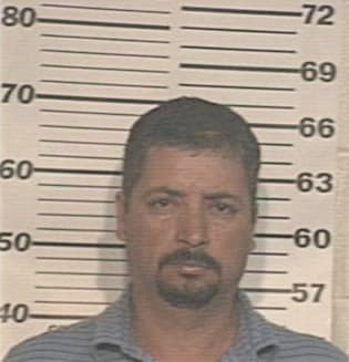 Jose Tovar, - Hidalgo County, TX 