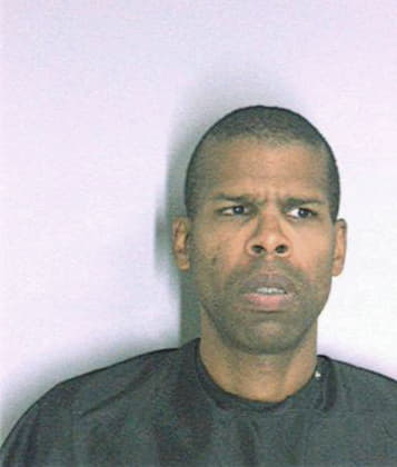 Eugene Trammell - DeKalb County, GA 