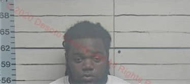 Ontarius Turner, - Desoto County, MS 