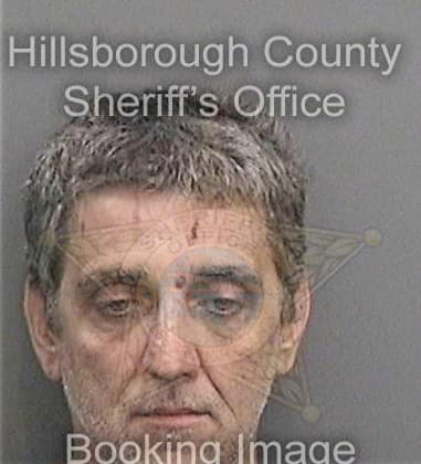 Michael Villanueva, - Hillsborough County, FL 