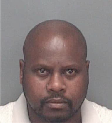 Stanley Walker, - Pinellas County, FL 