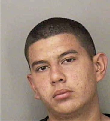 Tony Weeks - Polk County, FL 