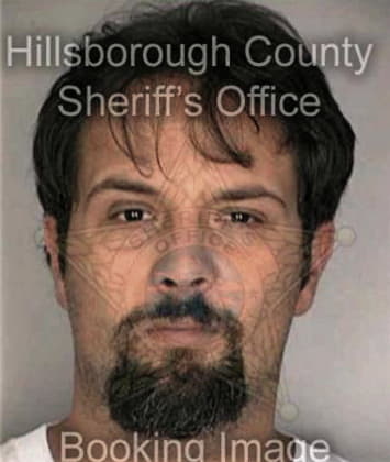 John White - Hillsborough County, FL 
