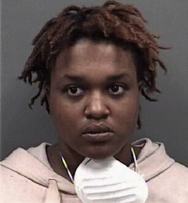 Renee White - Rowan County, NC 