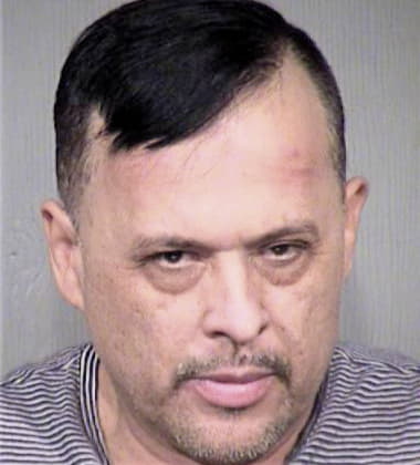 Christopher Wilcox - Maricopa County, AZ 