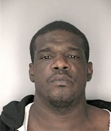 Anthony Williams - Hillsborough County, FL 