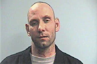John Williamson - Fayette County, KY 