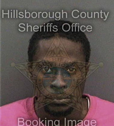 Camron Wilson, - Hillsborough County, FL 