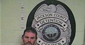 Ricky Wilson, - Jackson County, KY 