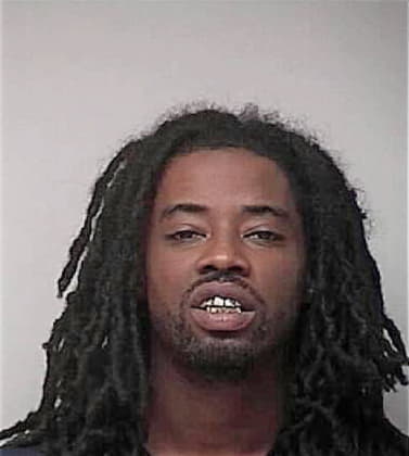 Rico Adams, - Guilford County, NC 