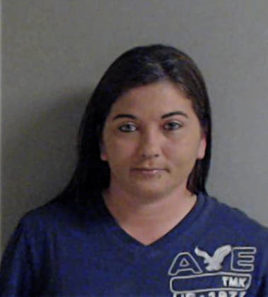 Farrin Adkins, - Escambia County, FL 