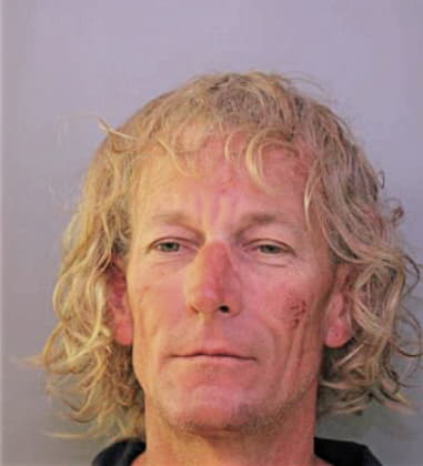 Richard Anthony, - Polk County, FL 