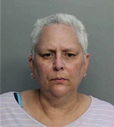 Yvonne Arango, - Dade County, FL 