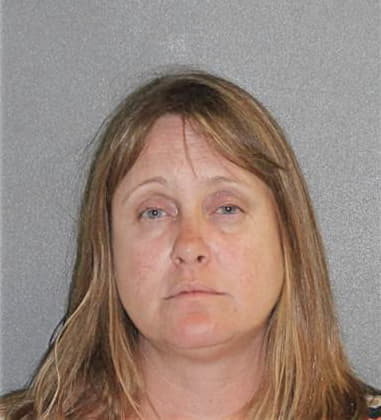 Kristie Atkins, - Volusia County, FL 