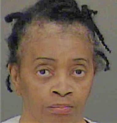 Jacquala Austin, - Mecklenburg County, NC 