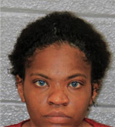 Veronica Bailey, - Mecklenburg County, NC 