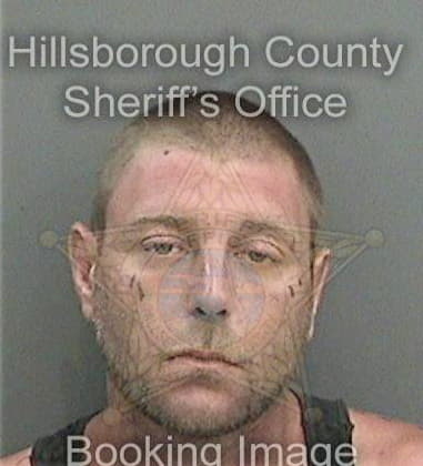 Colt Baker, - Hillsborough County, FL 