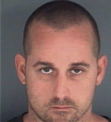 Julian Baughman, - Clay County, FL 