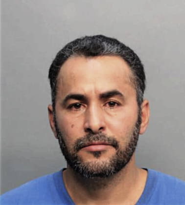 Tony Bautista, - Dade County, FL 