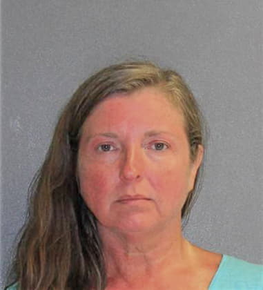 Angelina Beck, - Volusia County, FL 