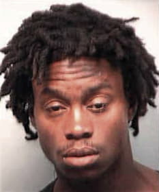 Christopher Bennett - Fulton County, GA 