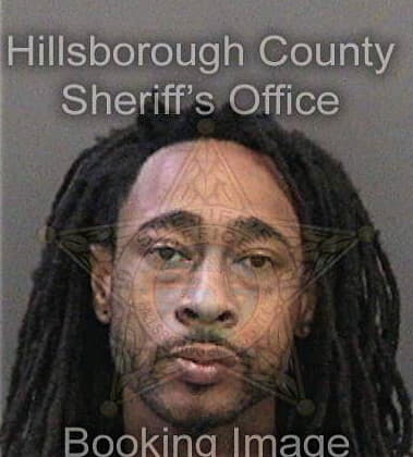 Eric Best - Hillsborough County, FL 