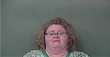 Jennifer Bledsoe, - Vigo County, IN 