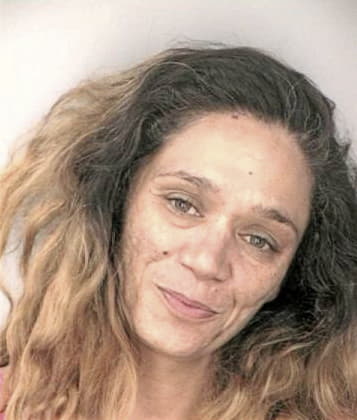 Kelly Blount - Hillsborough County, FL 