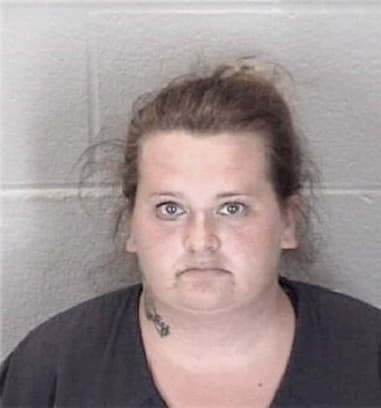 Amber Bonty, - Tippecanoe County, IN 