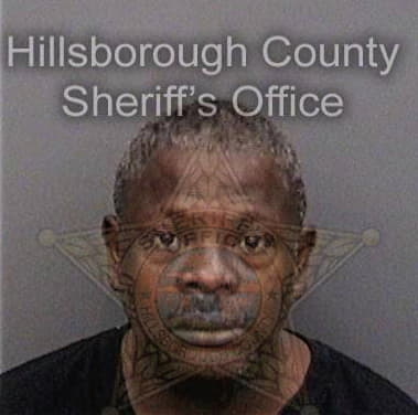 Michael Boyd - Hillsborough County, FL 
