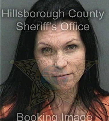 Minnie Brady - Hillsborough County, FL 
