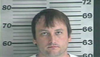 Anthony Brandon, - Dyer County, TN 