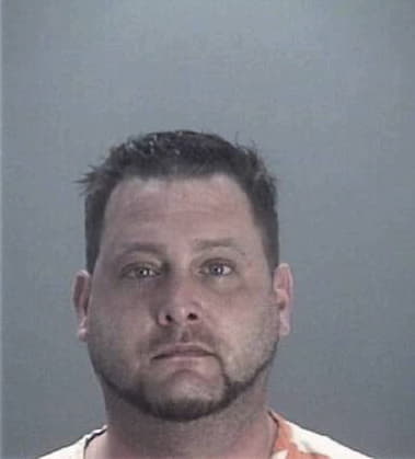 Steven Burger, - Pasco County, FL 