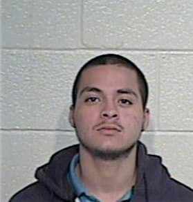 Abraham Cano, - Hidalgo County, TX 