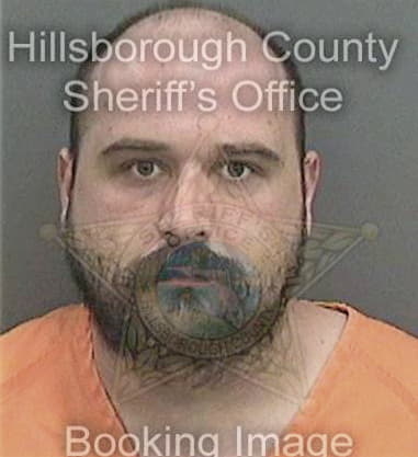 Homero Carrillo, - Hillsborough County, FL 