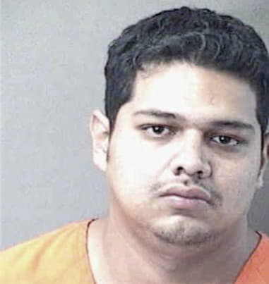 Jorge Castaneda-Lopez, - Okaloosa County, FL 