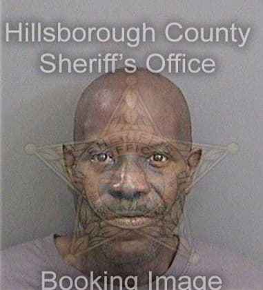 Fritz Cherizard - Hillsborough County, FL 