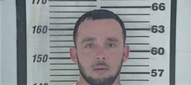 Benjamin Clark - Campbell County, KY 