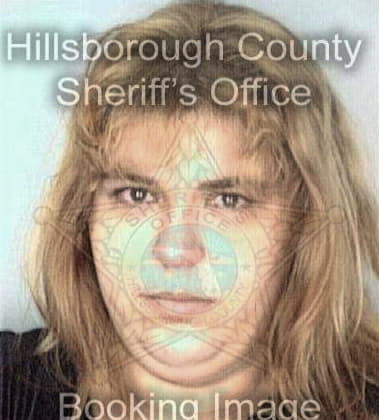 Janet Cochran - Hillsborough County, FL 