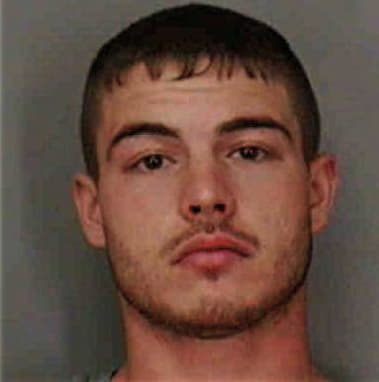 Juan Coello - Polk County, FL 