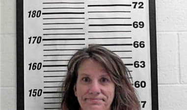 Shelly Colachagua, - Davis County, UT 