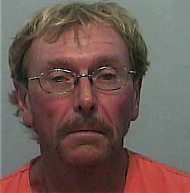 David Conley, - Columbia County, FL 