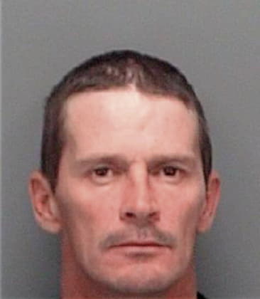 Randall Counard, - Pinellas County, FL 