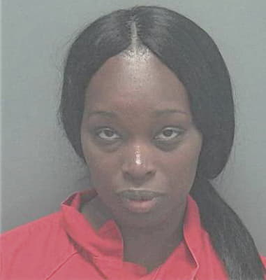 Jameisha Crawford, - Lee County, FL 