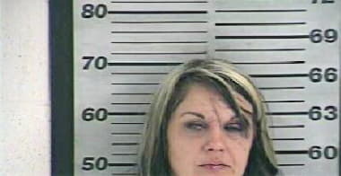 Heather Cruz, - Dyer County, TN 